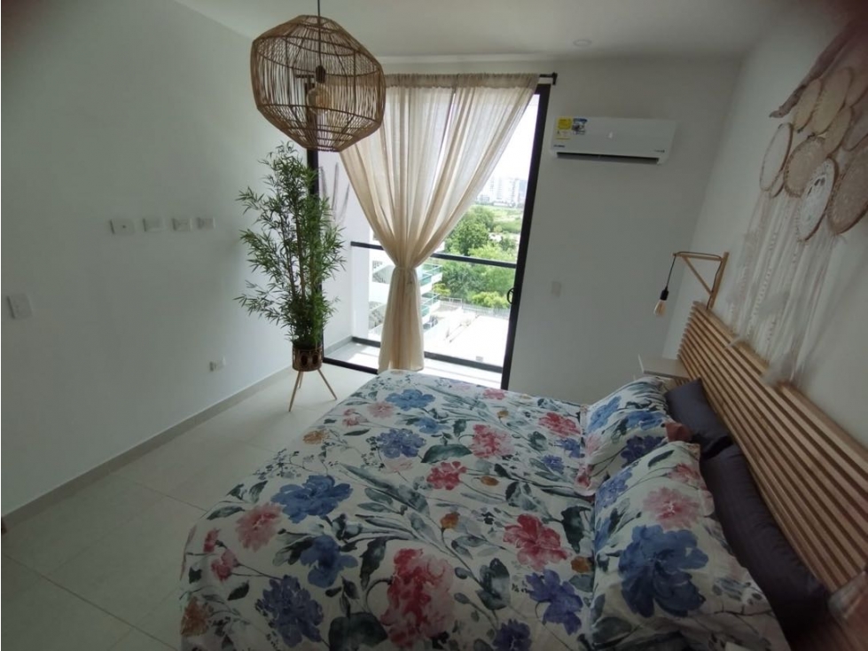 Apartamento en venta en Rodadero, Santa Marta · foto 19 de 23