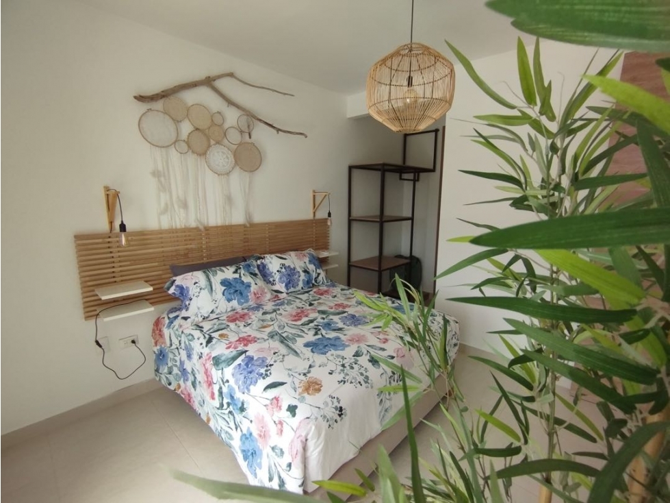 Apartamento en venta en Rodadero, Santa Marta · foto 20 de 23