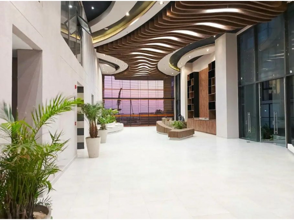 Apartamento en venta en Rodadero, Santa Marta · foto 22 de 23
