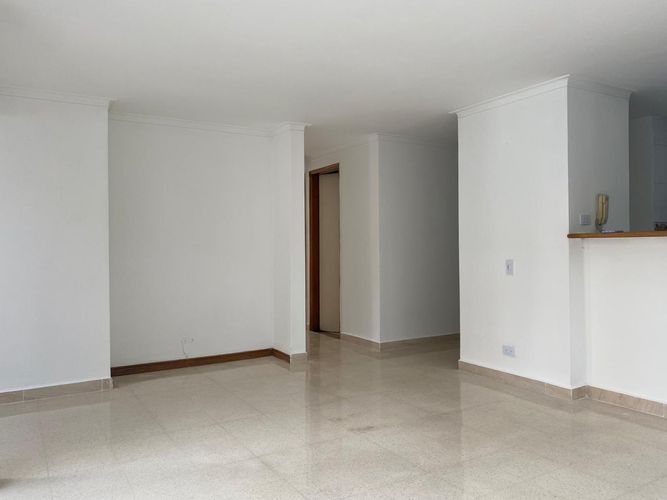 Apartamento de 1 alcoba en arriendo en La Aguacatala, Medellín, 70 m² · foto 2 de 17