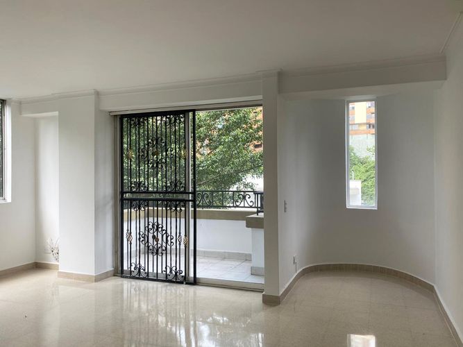 Apartamento de 1 alcoba en arriendo en La Aguacatala, Medellín, 70 m² · foto 9 de 17