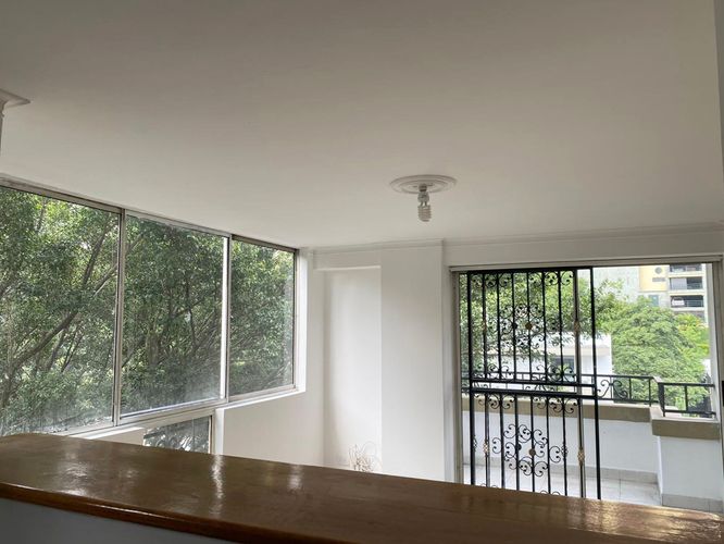 Apartamento de 1 alcoba en arriendo en La Aguacatala, Medellín, 70 m² · foto 16 de 17
