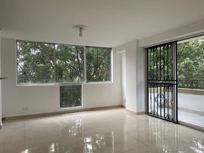 Apartamento de 1 alcoba en arriendo en La Aguacatala, Medellín, 70 m² · foto 13 de 17