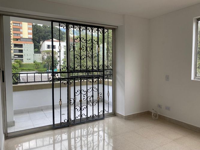 Apartamento de 1 alcoba en arriendo en La Aguacatala, Medellín, 70 m² · foto 17 de 17