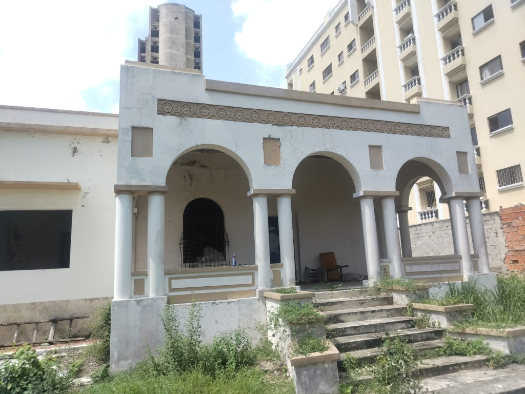 Casa Lote en Arriendo en El prado, Barranquilla en Barranquilla, de Protal Inmobiliaria