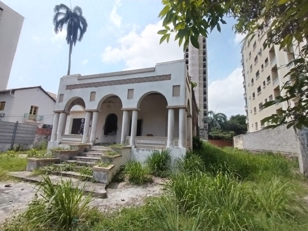 Casa en venta en El Prado, Barranquilla · foto 2 de 24
