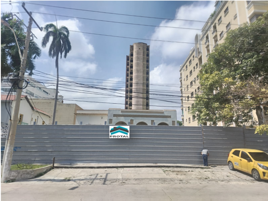 Casa en venta en El Prado, Barranquilla · foto 4 de 24