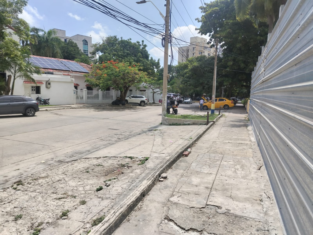 Casa en venta en El Prado, Barranquilla · foto 7 de 24