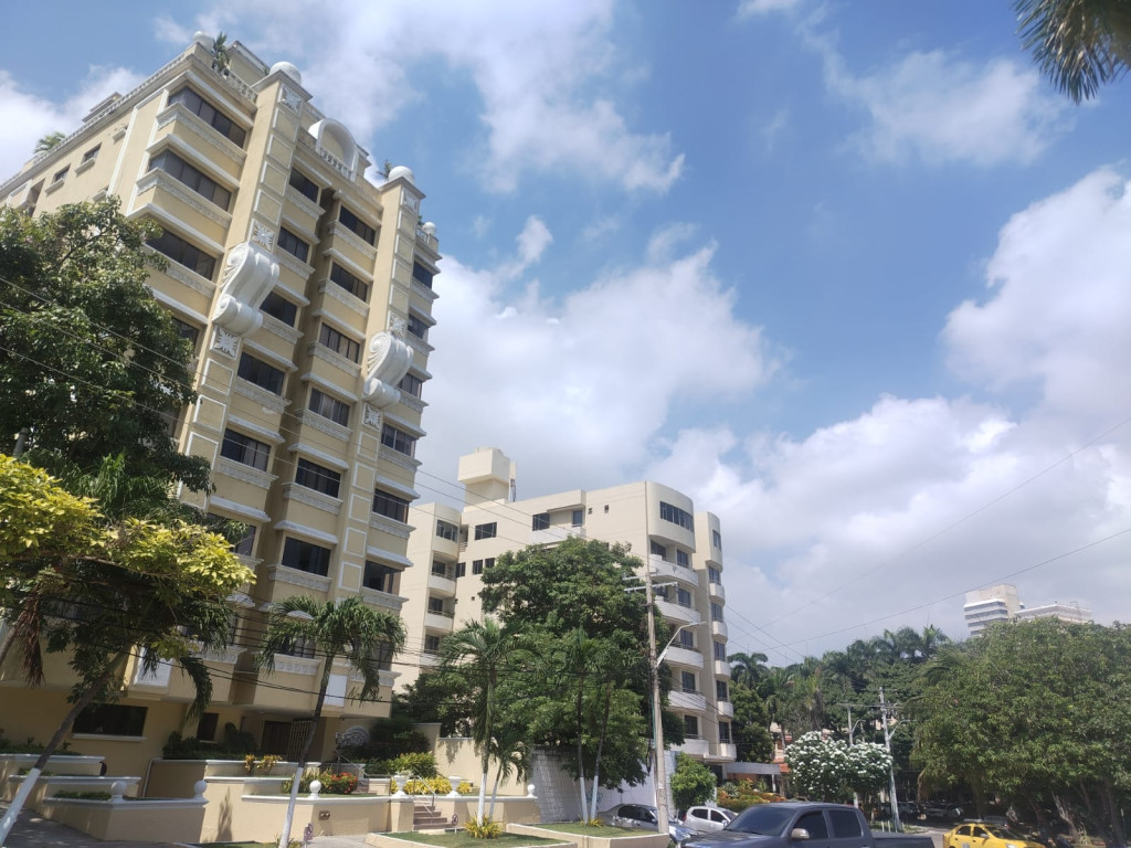 Casa en venta en El Prado, Barranquilla · foto 9 de 24