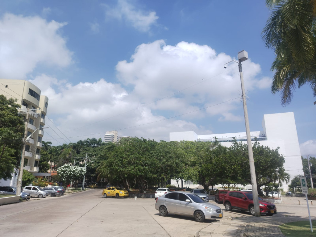 Casa en venta en El Prado, Barranquilla · foto 11 de 24