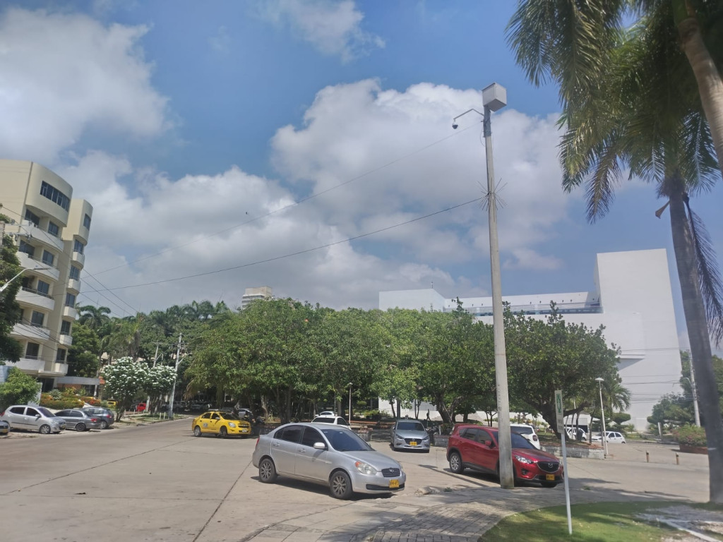 Casa en venta en El Prado, Barranquilla · foto 12 de 24