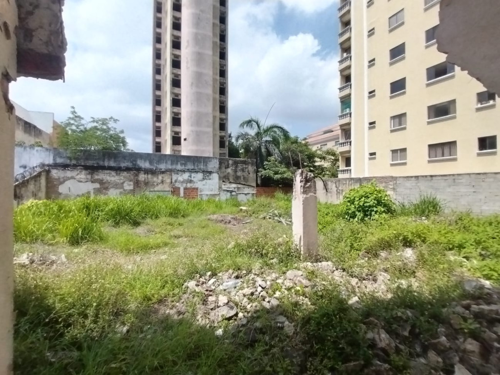 Casa en venta en El Prado, Barranquilla · foto 24 de 24