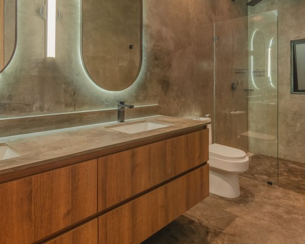 Apartamento de 2 alcobas en venta en El Poblado, Medellín, 114 m² · foto 9 de 9