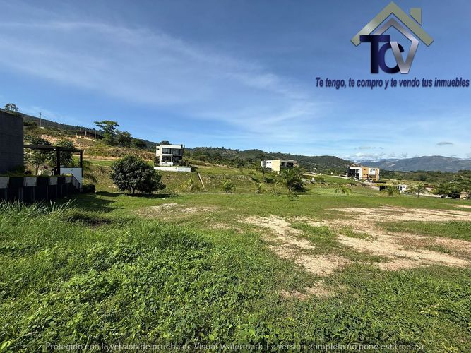Lote en venta en Ruitoque Bajo, Floridablanca, 666 m² · foto 2 de 5