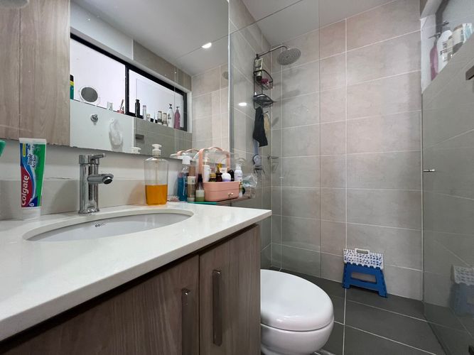 Apartamento de 3 alcobas en venta en Ub. Monteverde, Rionegro, 95 m² · foto 12 de 12