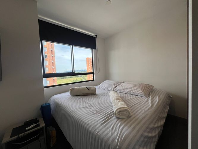 Apartamento de 3 alcobas en venta en Ub. Monteverde, Rionegro, 95 m² · foto 7 de 12