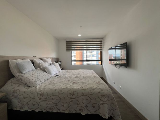 Apartamento de 3 alcobas en venta en Ub. Monteverde, Rionegro, 95 m² · foto 10 de 12