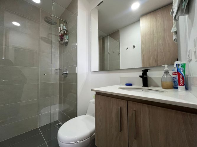 Apartamento de 3 alcobas en venta en Ub. Monteverde, Rionegro, 95 m² · foto 11 de 12