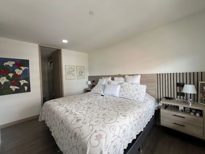 Apartamento de 3 alcobas en venta en Ub. Monteverde, Rionegro, 95 m² · foto 8 de 12