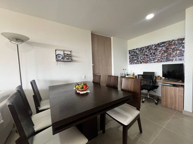 Apartamento de 3 alcobas en venta en Ub. Monteverde, Rionegro, 95 m² · foto 6 de 12