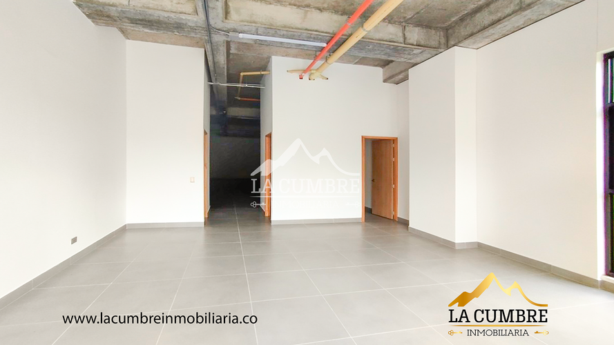 Oficina en venta en Vía Las Palmas, Envigado · foto 5 de 10