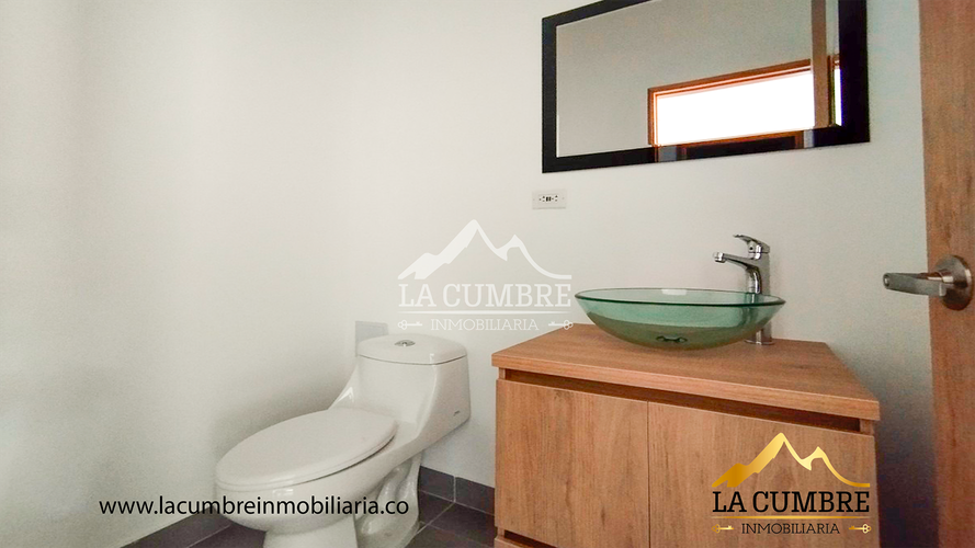 Oficina en venta en Vía Las Palmas, Envigado · foto 8 de 10