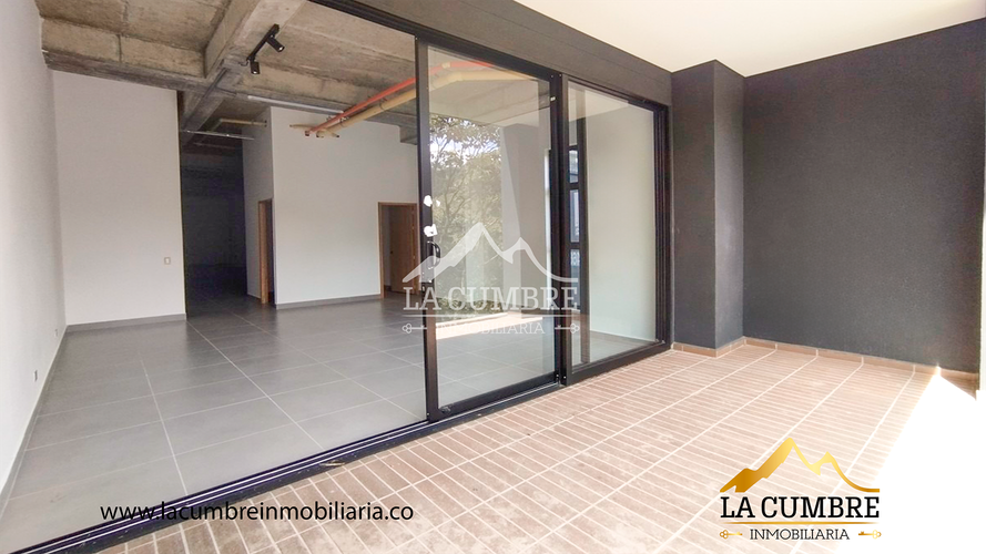 Oficina en arriendo en Vía Las Palmas, Envigado · foto 2 de 10