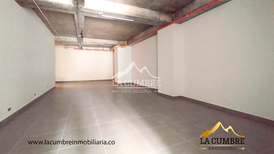 Oficina en arriendo en Vía Las Palmas, Envigado · foto 3 de 10