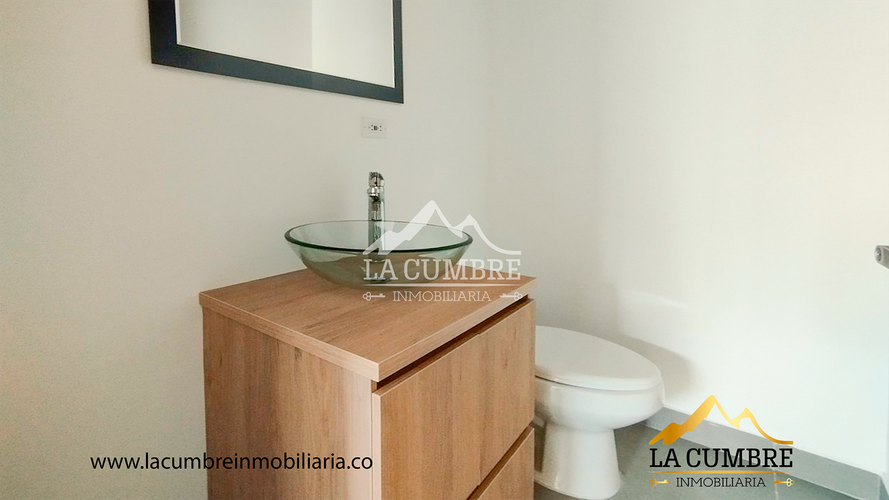 Oficina en arriendo en Vía Las Palmas, Envigado · foto 9 de 10