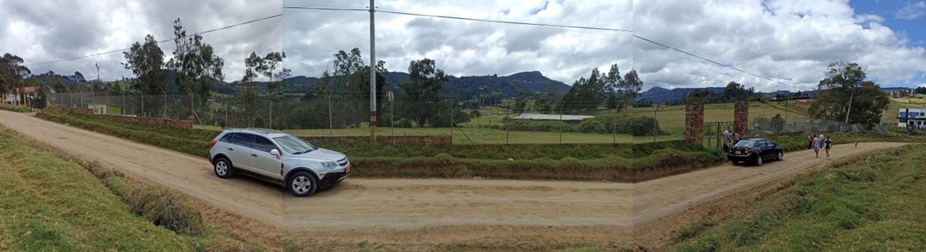 Lote en venta en San Rafael, La Calera, 5215 m² · foto 5 de 24