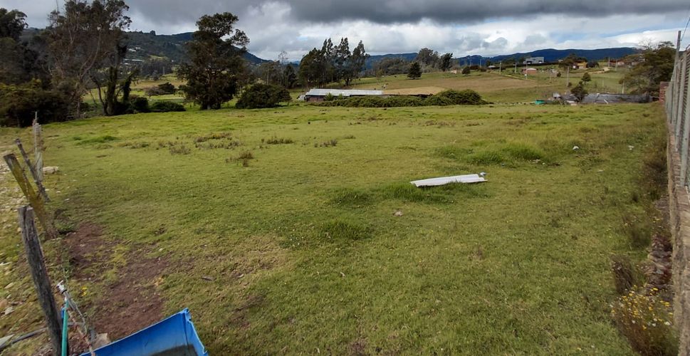 Lote en venta en San Rafael, La Calera, 5215 m² · foto 7 de 24