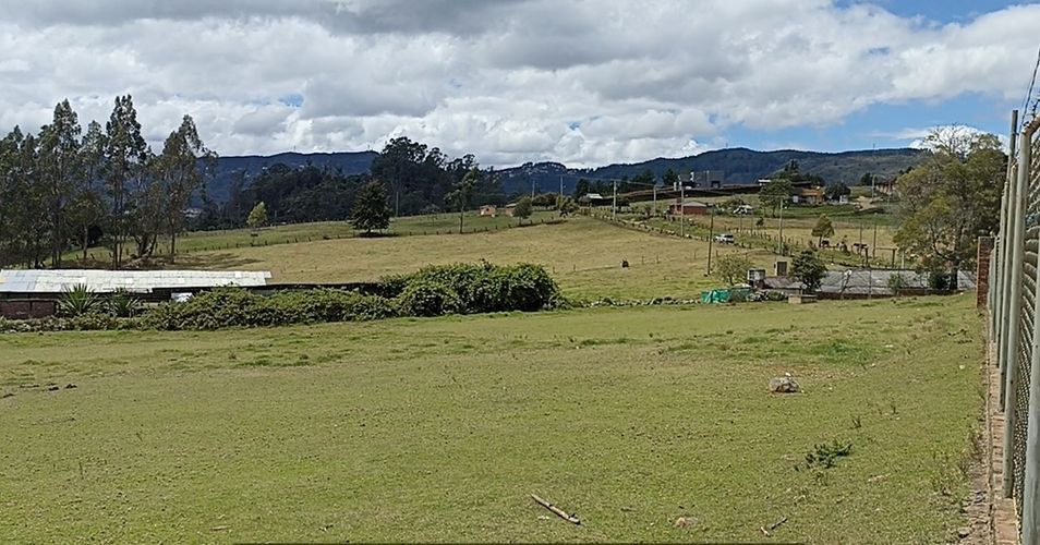 Lote en venta en San Rafael, La Calera, 5215 m² · foto 8 de 24