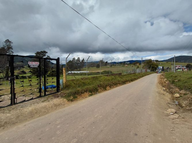 Lote en venta en San Rafael, La Calera, 5215 m² · foto 13 de 24