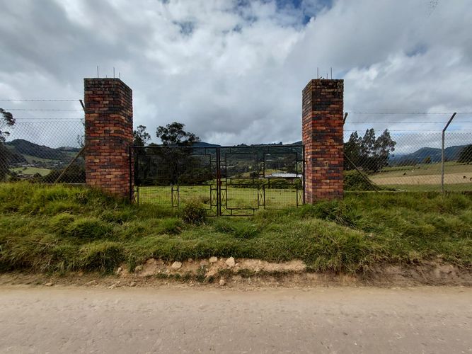 Lote en venta en San Rafael, La Calera, 5215 m² · foto 14 de 24