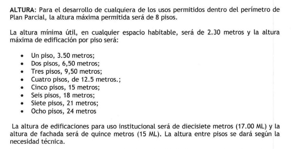 Lote en venta en San Rafael, La Calera, 5215 m² · foto 24 de 24