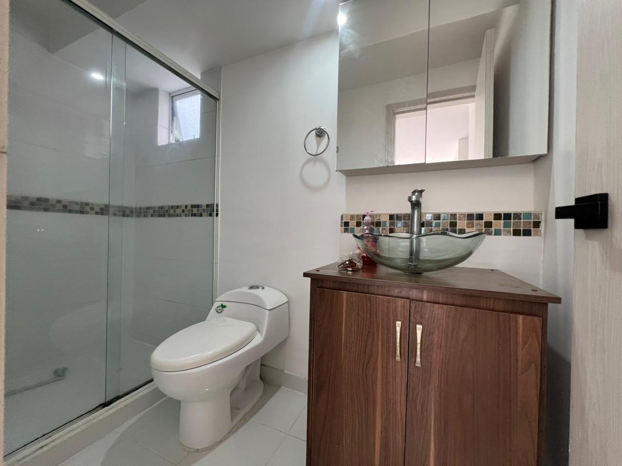 Apartamento en venta en El Poblado, Medellín · foto 16 de 17