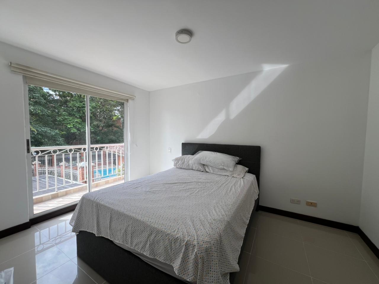 Apartamento en venta en El Poblado, Medellín · foto 13 de 17