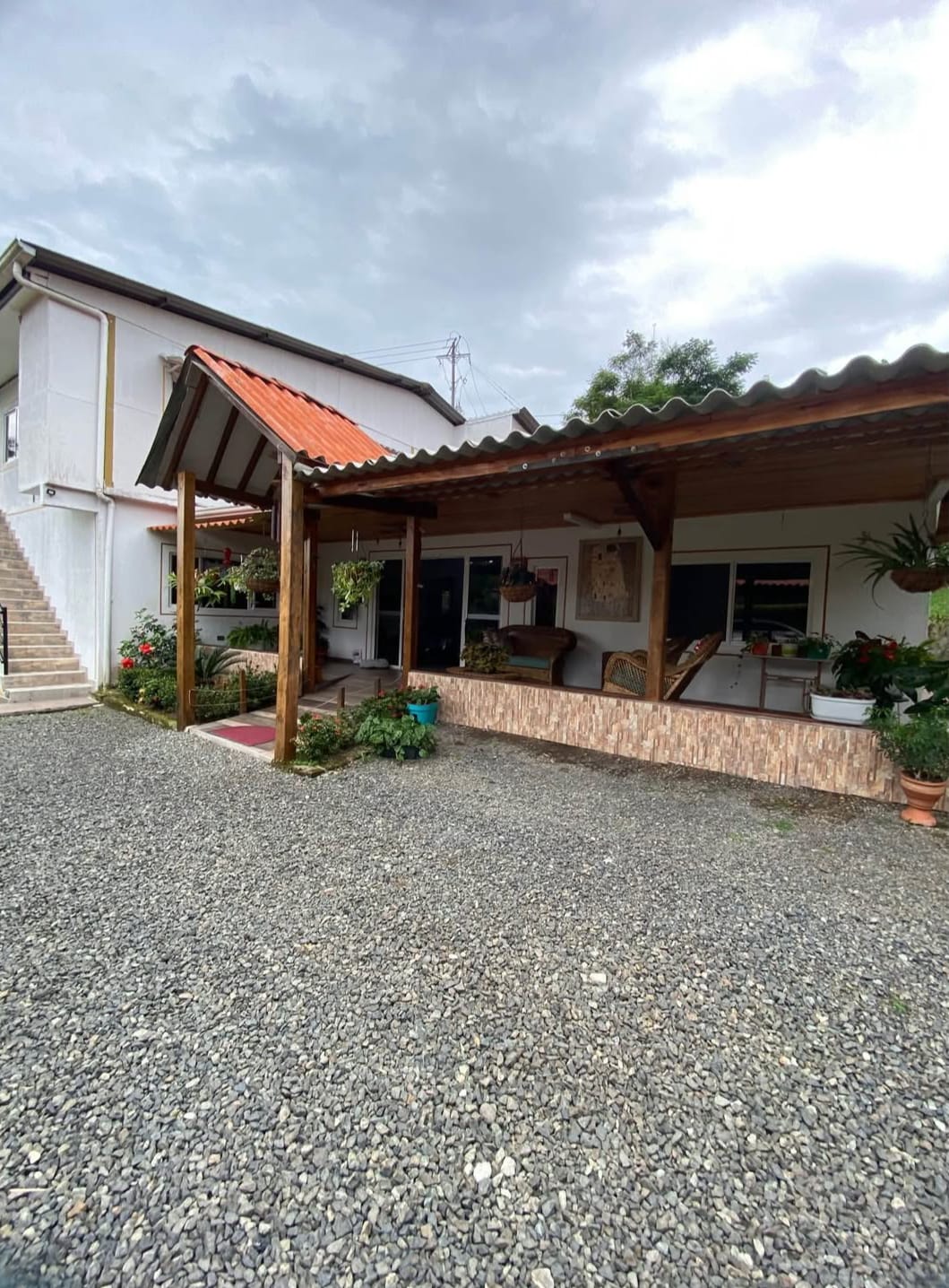 Casa en venta en Morelia, Pereira · foto 2 de 10