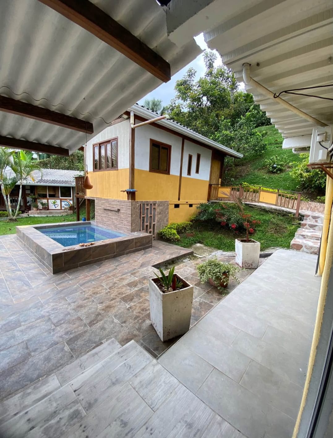 Casa en venta en Morelia, Pereira · foto 4 de 10