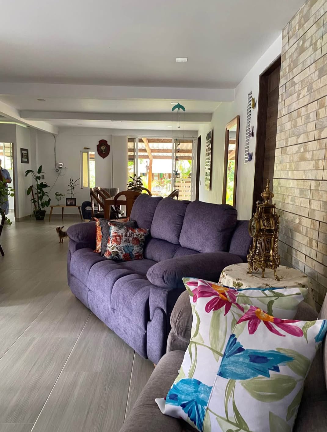 Casa en venta en Morelia, Pereira · foto 8 de 10