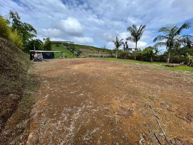 Lote en venta en Condina, Pereira, 2150 m² · foto 9 de 12