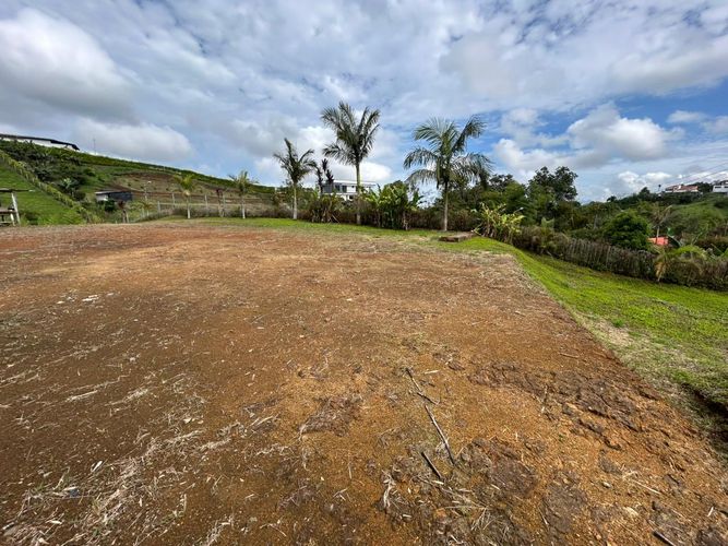 Lote en venta en Condina, Pereira, 2150 m² · foto 10 de 12