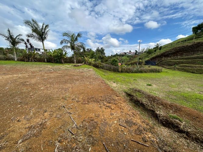 Lote en venta en Condina, Pereira, 2150 m² · foto 11 de 12