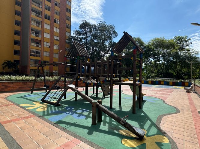 Apartamento de 1 alcoba en arriendo en El Poblado, Medellín, 60 m² · foto 17 de 20