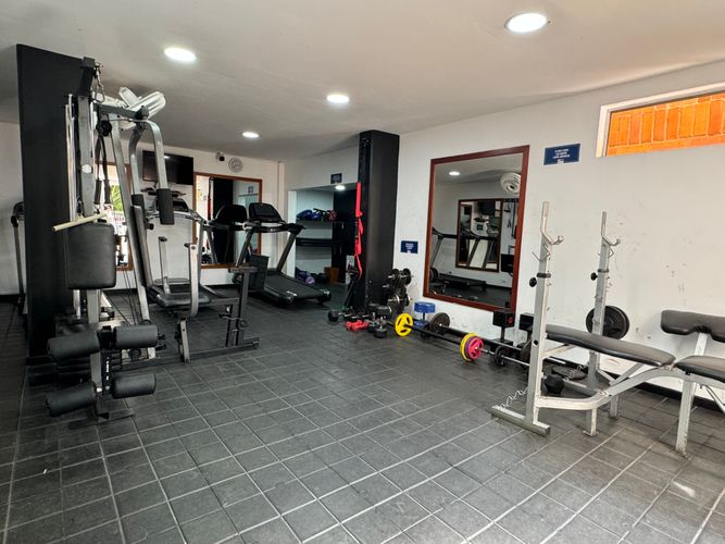 Apartamento de 1 alcoba en arriendo en El Poblado, Medellín, 60 m² · foto 18 de 20