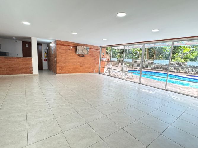 Apartamento de 1 alcoba en arriendo en El Poblado, Medellín, 60 m² · foto 20 de 20