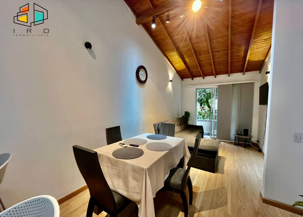 House for rent in El dorado, Envigado