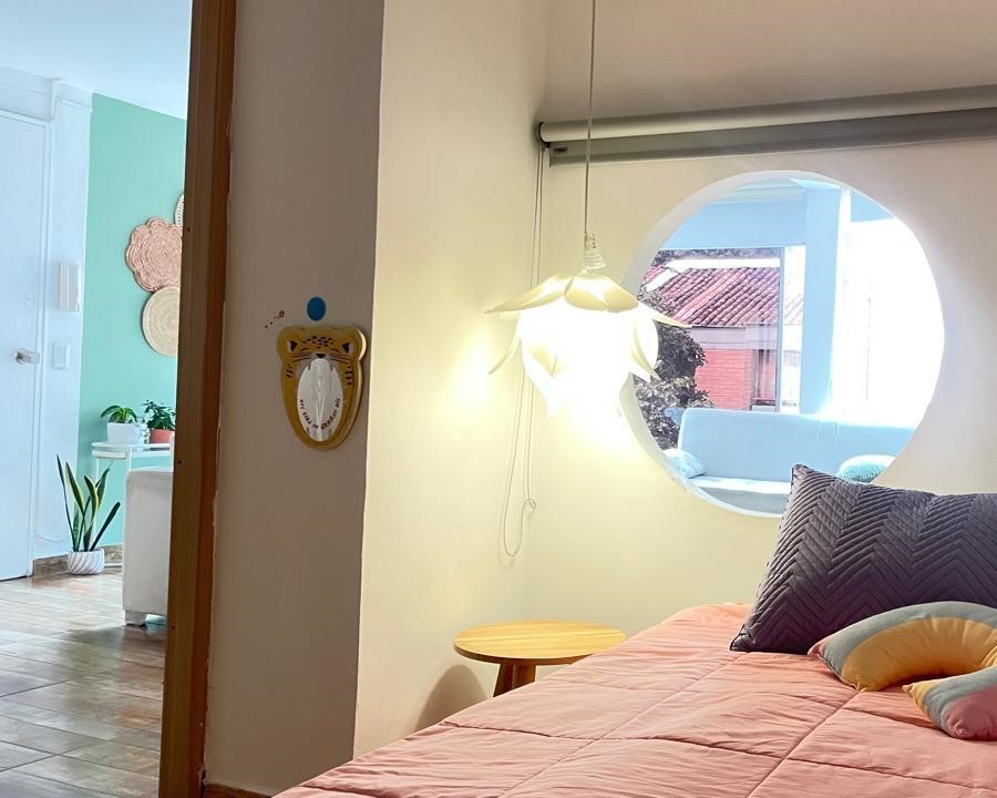 Apartamento en venta en El Poblado, Medellín · foto 8 de 20