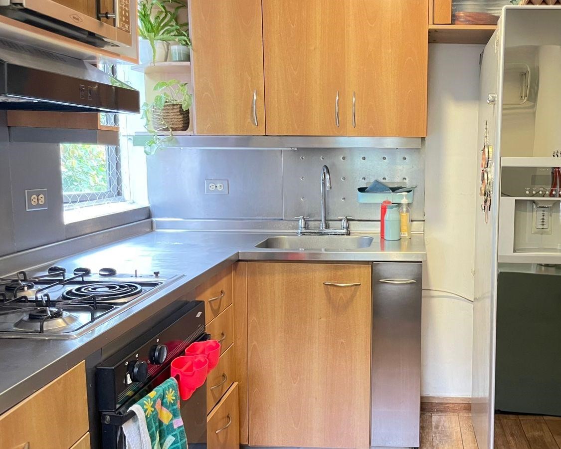 Apartamento en venta en El Poblado, Medellín · foto 6 de 20
