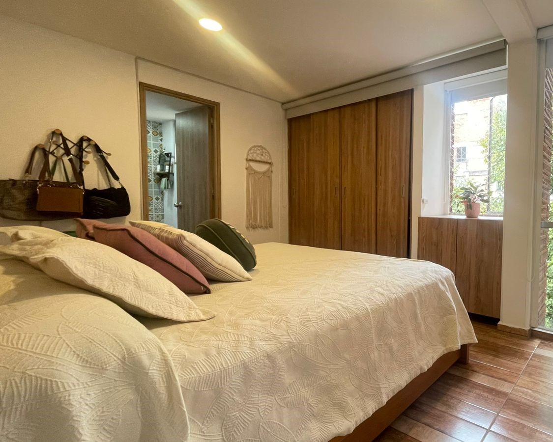 Apartamento en venta en El Poblado, Medellín · foto 14 de 20